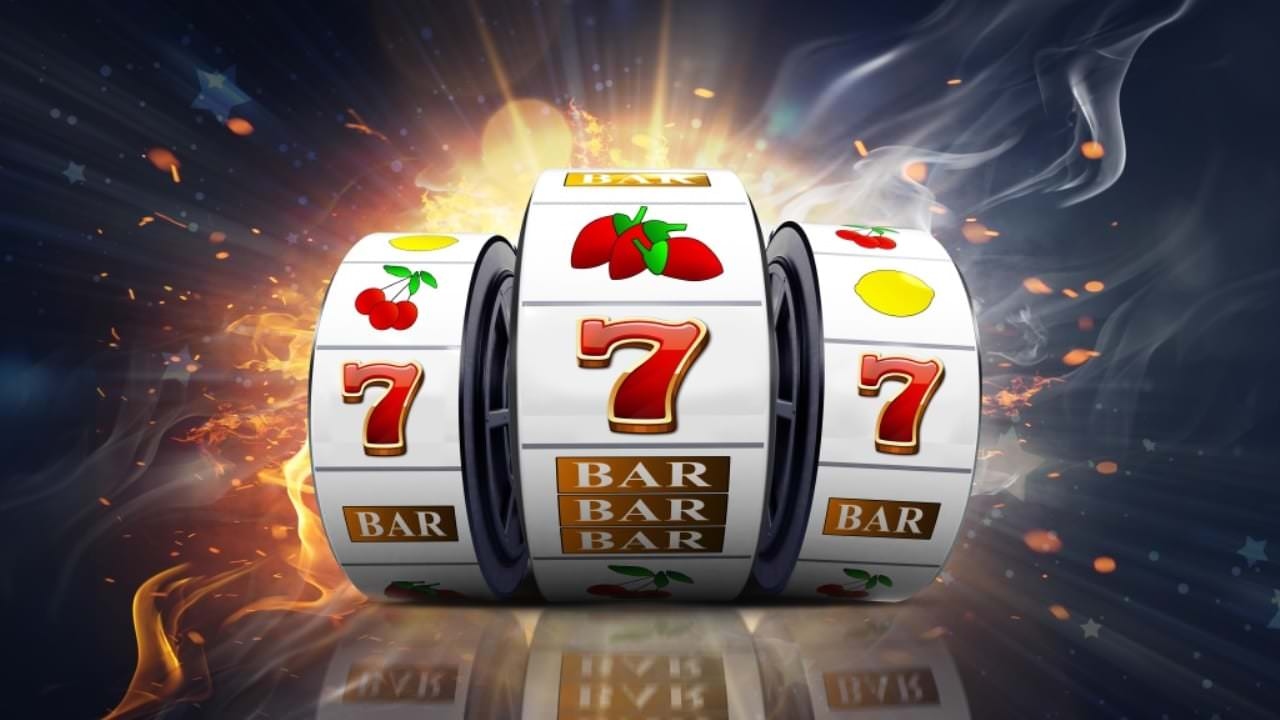 Bagaimana cara kerja garis pembayaran pada mesin slot 5 gulungan?