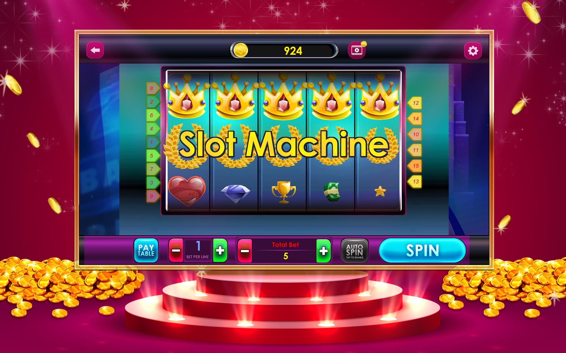 Bagaimana cara kerja pembayaran dalam video poker?
