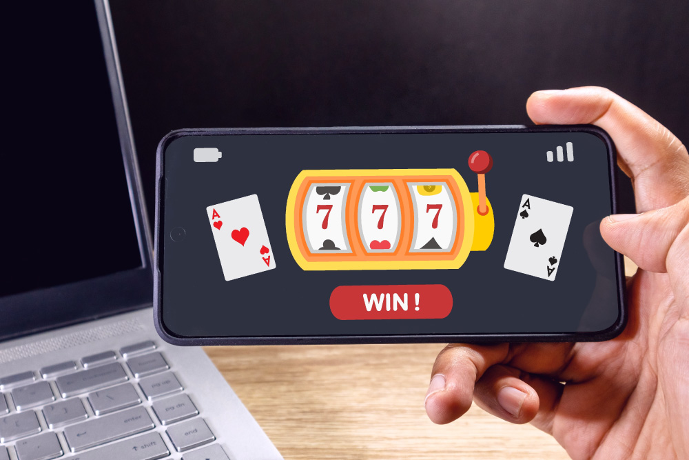 Apakah Slot Berbasis Keterampilan Tersedia Di Mobile?